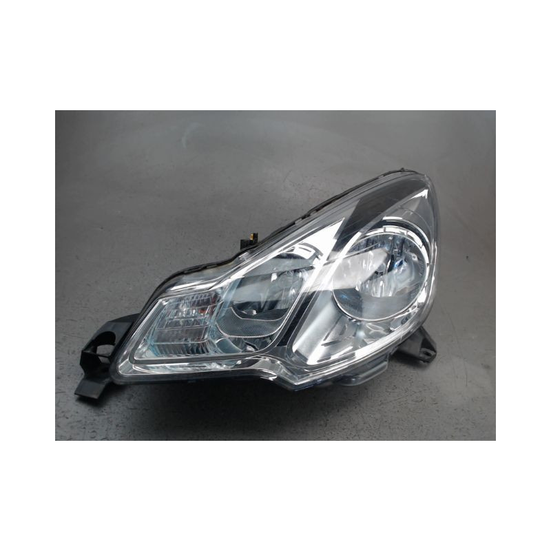 PHARE GAUCHE CITROEN C3