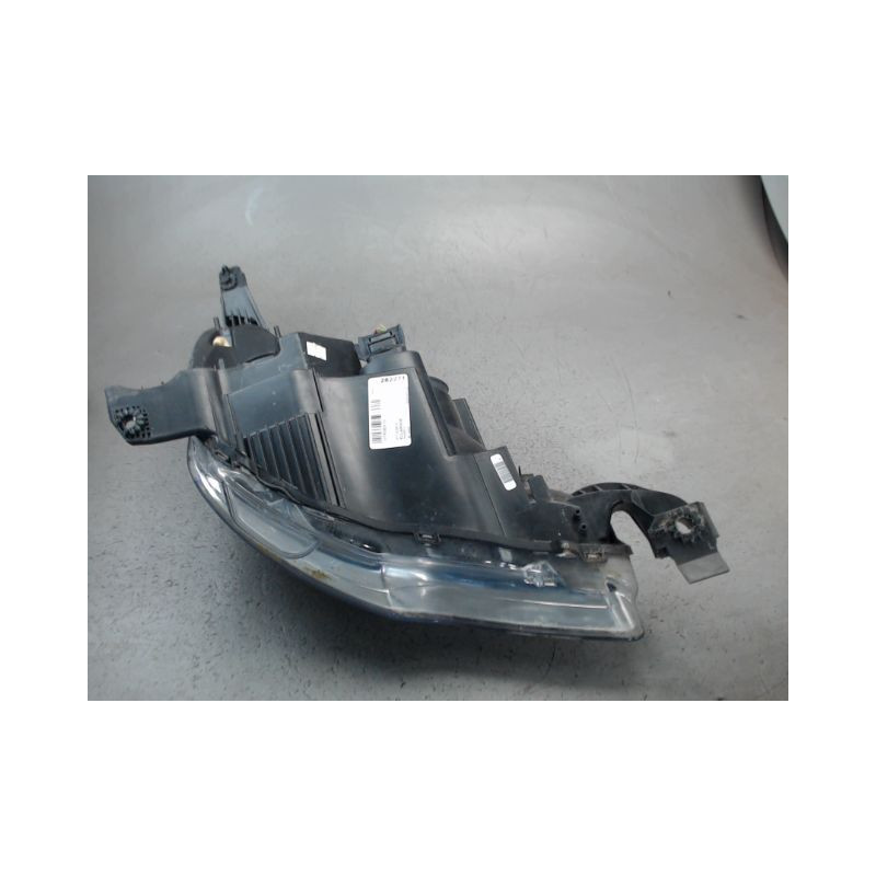 PHARE GAUCHE CITROEN C3
