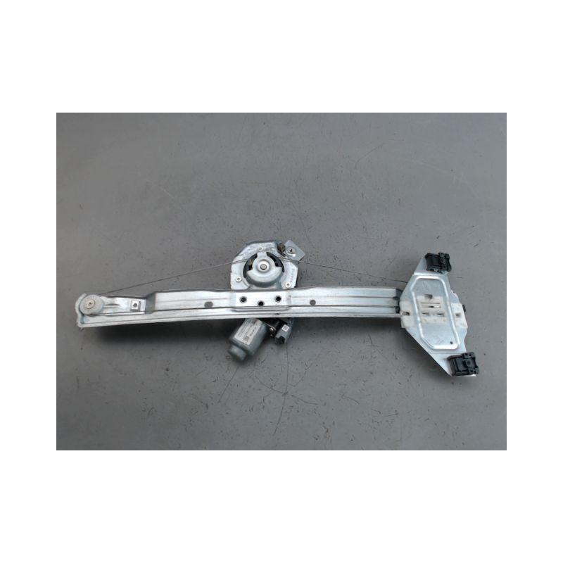 MECANISME LEVE-GLACE AVANT GAUCHE CITROEN C3