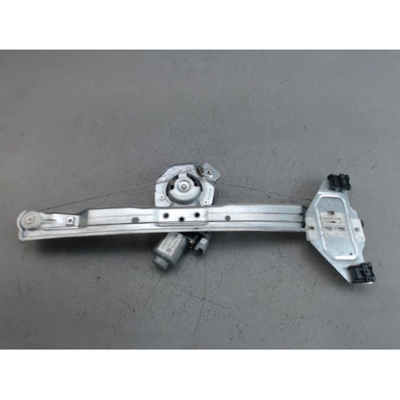 MECANISME LEVE-GLACE AVANT GAUCHE CITROEN C3