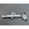 MECANISME LEVE-GLACE AVANT GAUCHE CITROEN C3