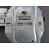 MECANISME LEVE-GLACE AVANT GAUCHE CITROEN C3