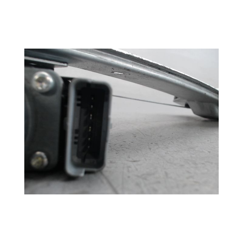 MECANISME LEVE-GLACE AVANT GAUCHE CITROEN C3