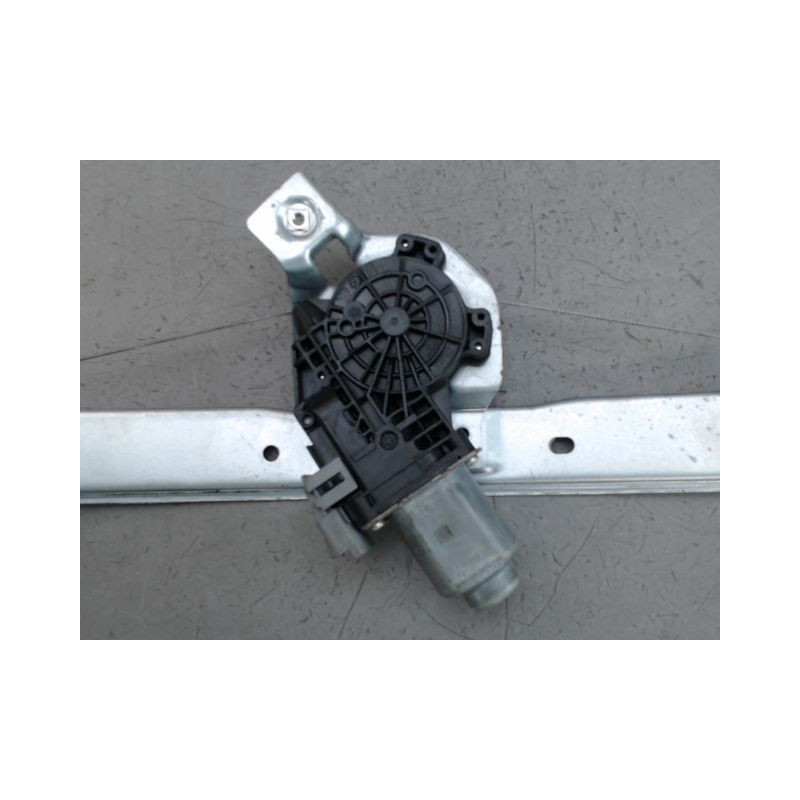 MECANISME LEVE-GLACE AVANT GAUCHE CITROEN C3