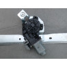 MECANISME LEVE-GLACE AVANT GAUCHE CITROEN C3