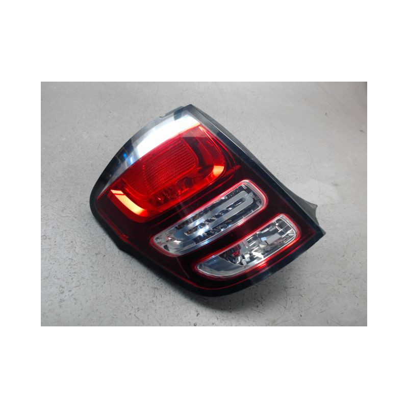 FEU ARRIERE GAUCHE  CITROEN C3