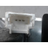 MECANISME ESSUIE-GLACE ARRIERE CITROEN C3