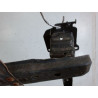 RENFORT PARE-CHOC AVANT CITROEN C3