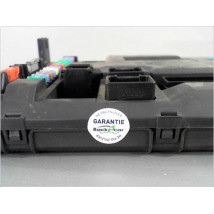 BOITIER GESTION HABITACLE CITROEN C3 PICASSO 09-12