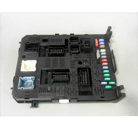 BOITIER GESTION HABITACLE