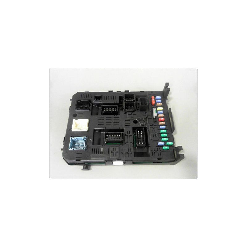 BOITIER GESTION HABITACLE PEUGEOT 308 II 13-17