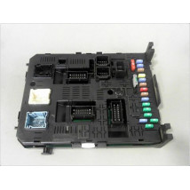 BOITIER GESTION HABITACLE PEUGEOT 308 II 13-17