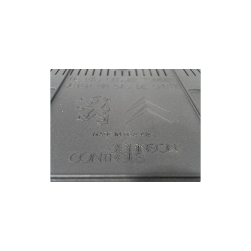BOITIER GESTION HABITACLE PEUGEOT 308 II 13-17