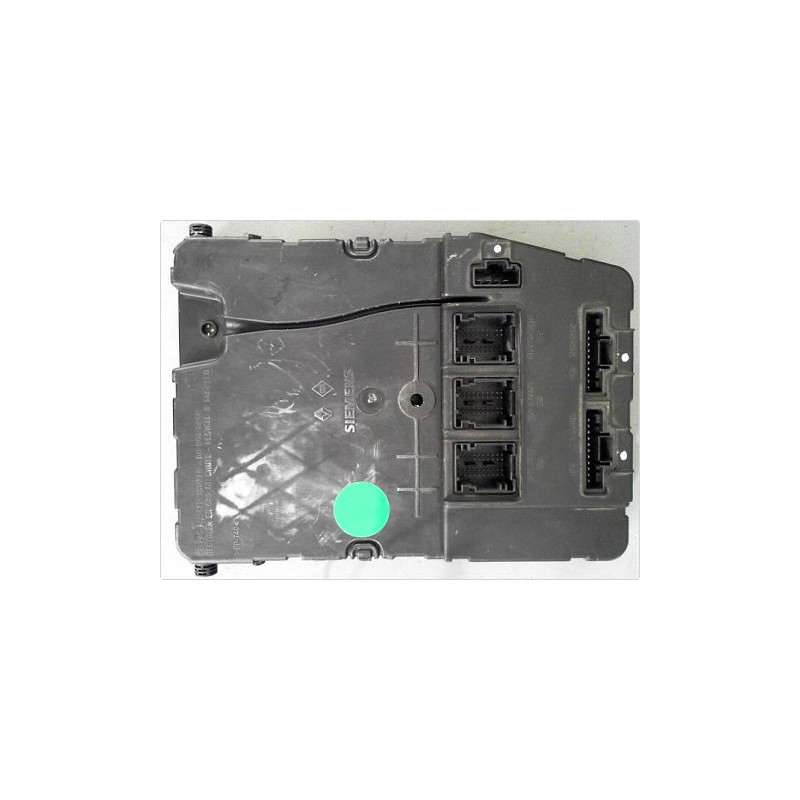BOITIER GESTION HABITACLE RENAULT MEGANE II PH1 COUPE 02-05