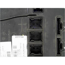 BOITIER GESTION HABITACLE RENAULT MEGANE II PH1 COUPE 02-05