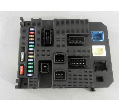 BOITIER GESTION HABITACLE