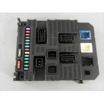 BOITIER GESTION HABITACLE CITROEN C4 04-08