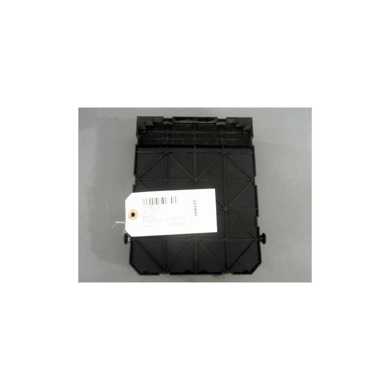 BOITIER GESTION HABITACLE CITROEN C4 04-08