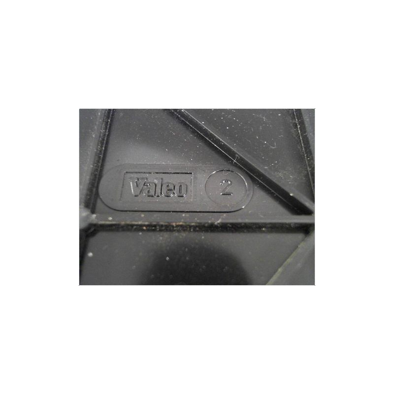 BOITIER GESTION HABITACLE CITROEN C4 04-08
