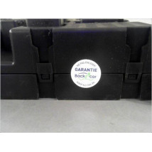 BOITIER GESTION HABITACLE CITROEN C4 04-08