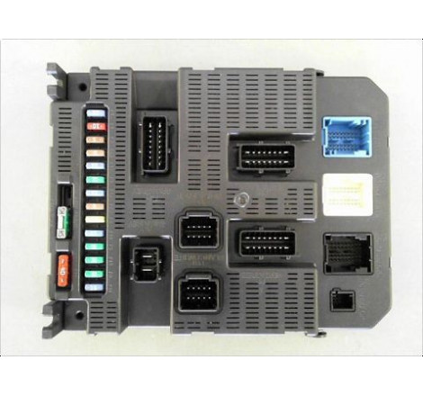 BOITIER GESTION HABITACLE