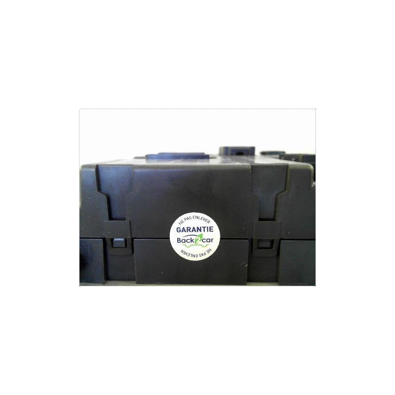 BOITIER GESTION HABITACLE PEUGEOT 308 SW 08-11