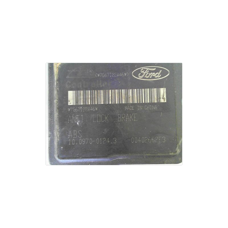 UNITE HYDRAULIQUE ABS FORD FOCUS 04-07