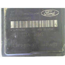 UNITE HYDRAULIQUE ABS FORD FOCUS 04-07