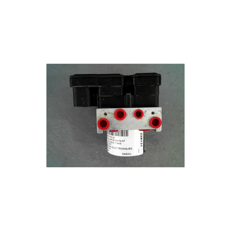 UNITE HYDRAULIQUE ABS FORD FOCUS 04-07