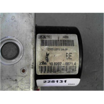 UNITE HYDRAULIQUE ABS FORD FOCUS 04-07