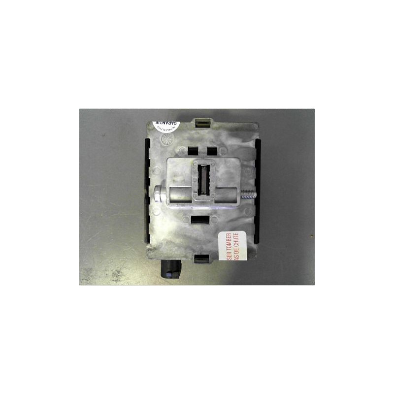 ANTIVOL DE DIRECTION RENAULT LAGUNA II 00-2005