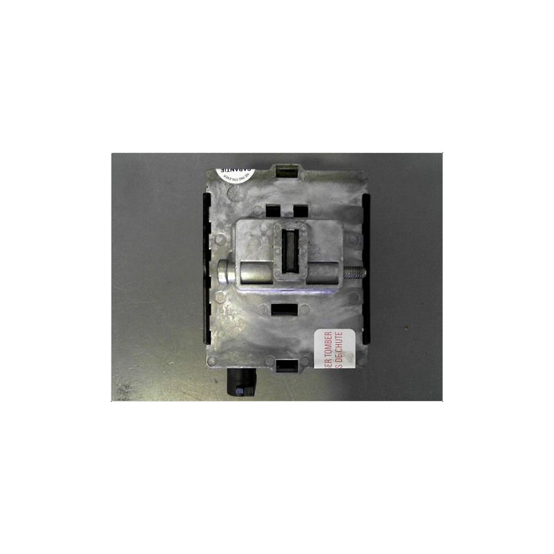 ANTIVOL DE DIRECTION RENAULT LAGUNA II PH2 2005-2007