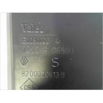 ANTIVOL DE DIRECTION RENAULT LAGUNA II PH2 2005-2007