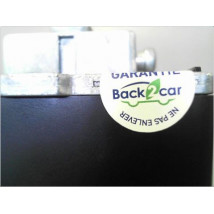 ANTIVOL DE DIRECTION RENAULT LAGUNA II PH2 2005-2007