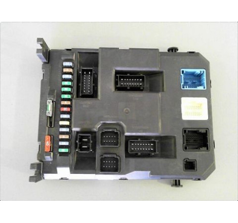 BOITIER GESTION HABITACLE