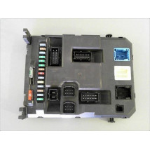 BOITIER GESTION HABITACLE PEUGEOT 207 06-13