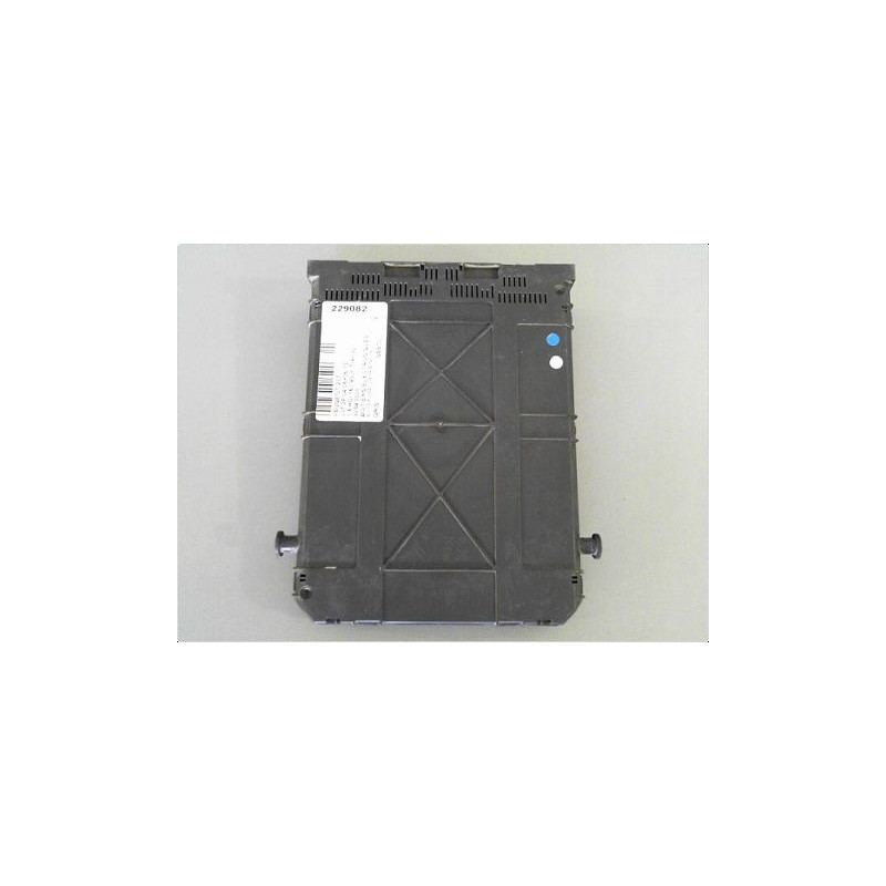 BOITIER GESTION HABITACLE PEUGEOT 207 06-13