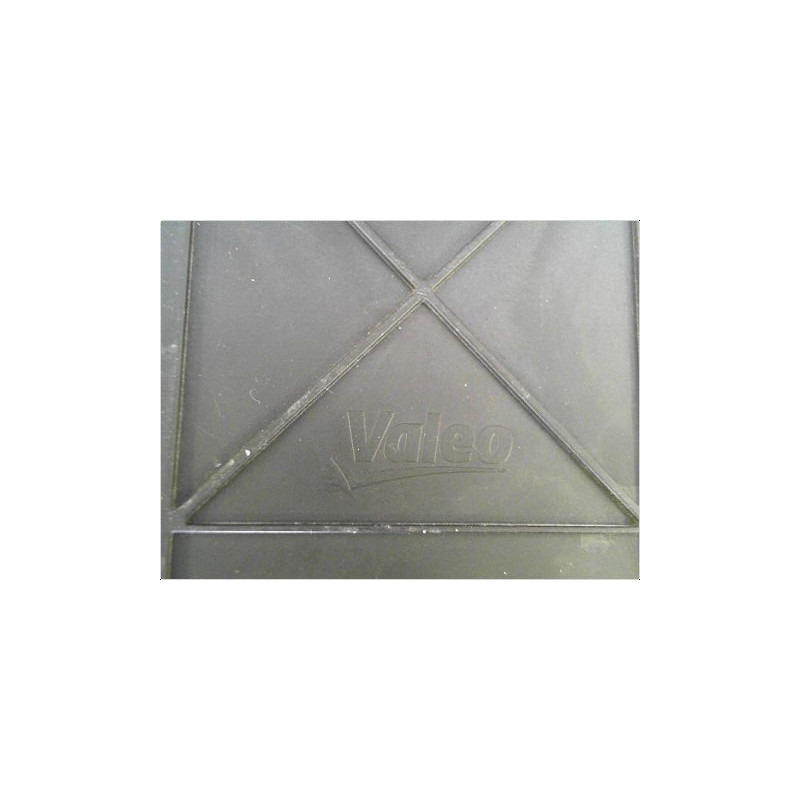 BOITIER GESTION HABITACLE PEUGEOT 207 06-13