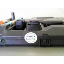 BOITIER GESTION HABITACLE PEUGEOT 207 06-13