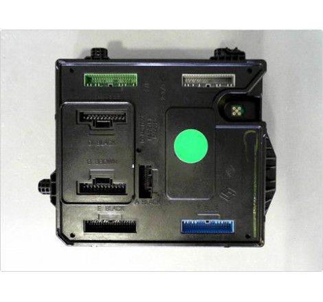 BOITIER GESTION HABITACLE