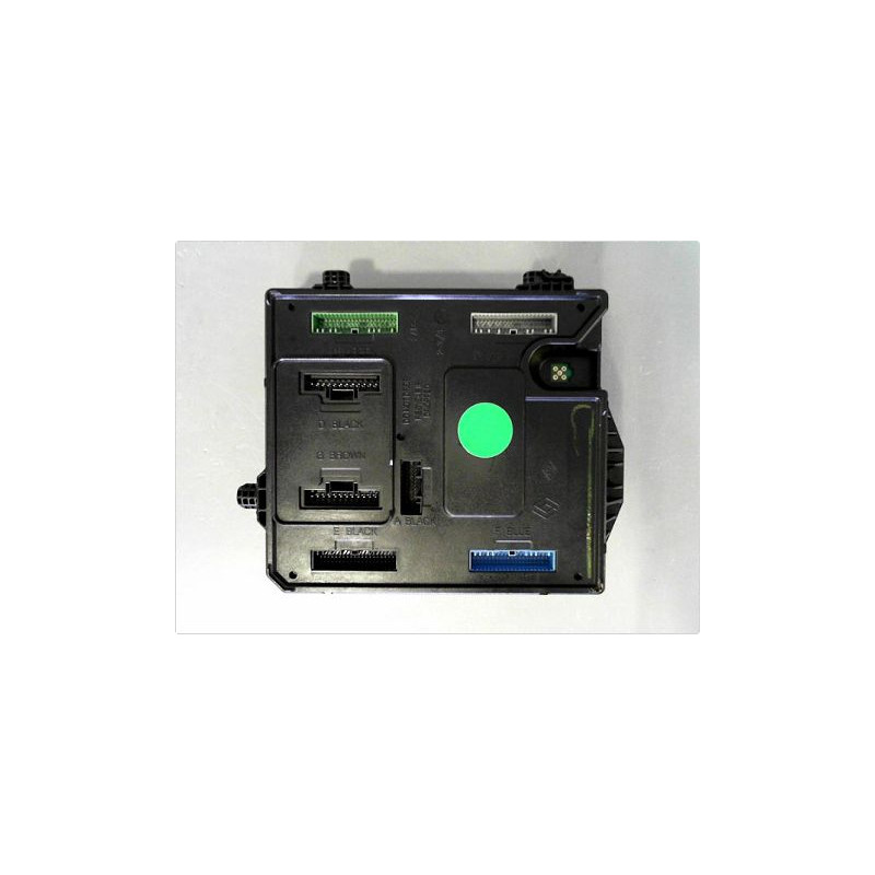 BOITIER GESTION HABITACLE RENAULT MEGANE III 08-12