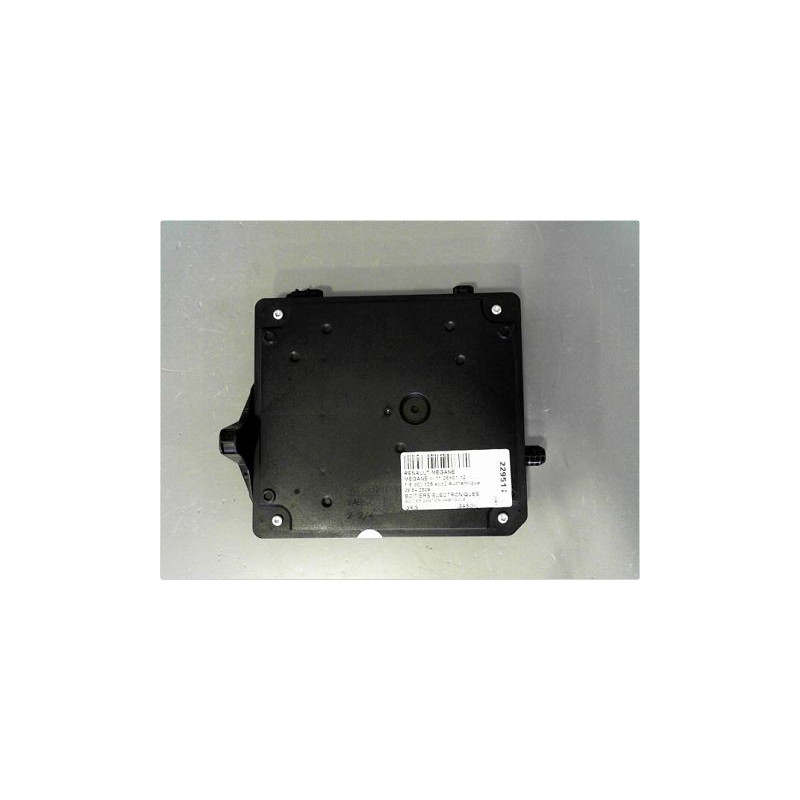 BOITIER GESTION HABITACLE RENAULT MEGANE III 08-12