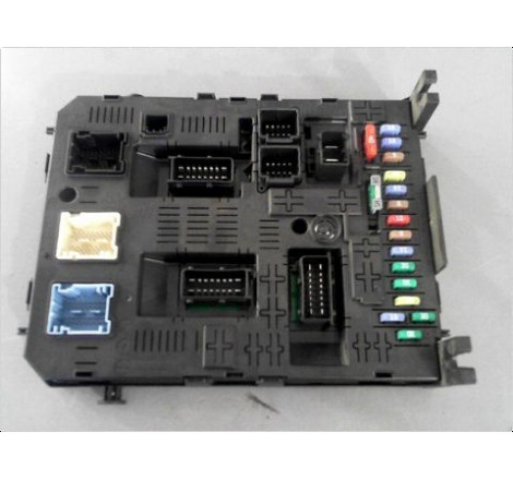 BOITIER GESTION HABITACLE