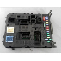BOITIER GESTION HABITACLE CITROEN GRAND C4 PICASSO 06-13