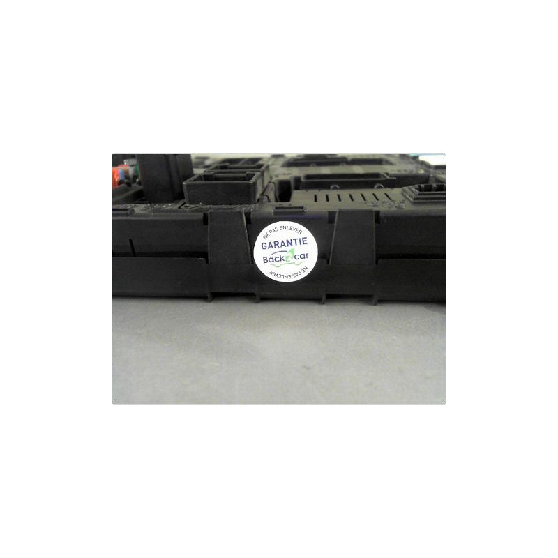 BOITIER GESTION HABITACLE CITROEN GRAND C4 PICASSO 06-13