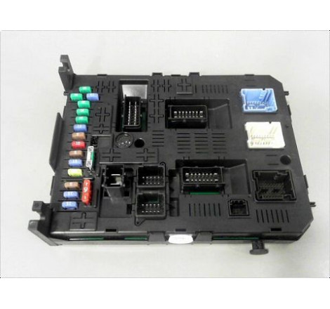 BOITIER GESTION HABITACLE