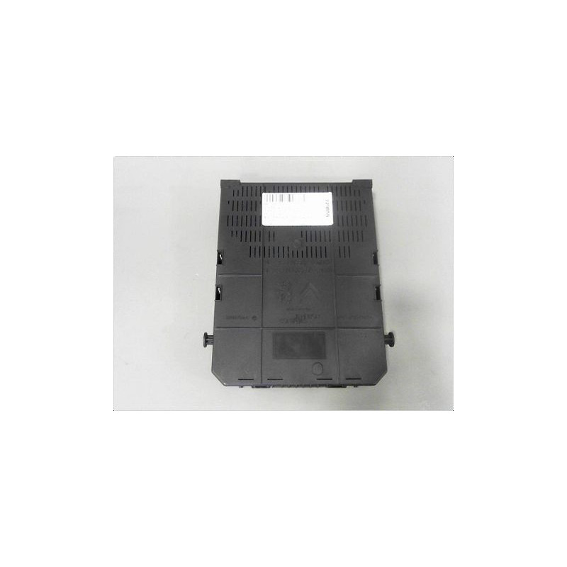 BOITIER GESTION HABITACLE PEUGEOT 308 2007-2011