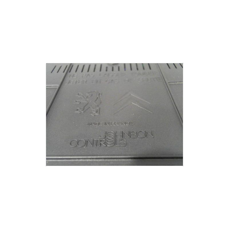 BOITIER GESTION HABITACLE PEUGEOT 308 2007-2011