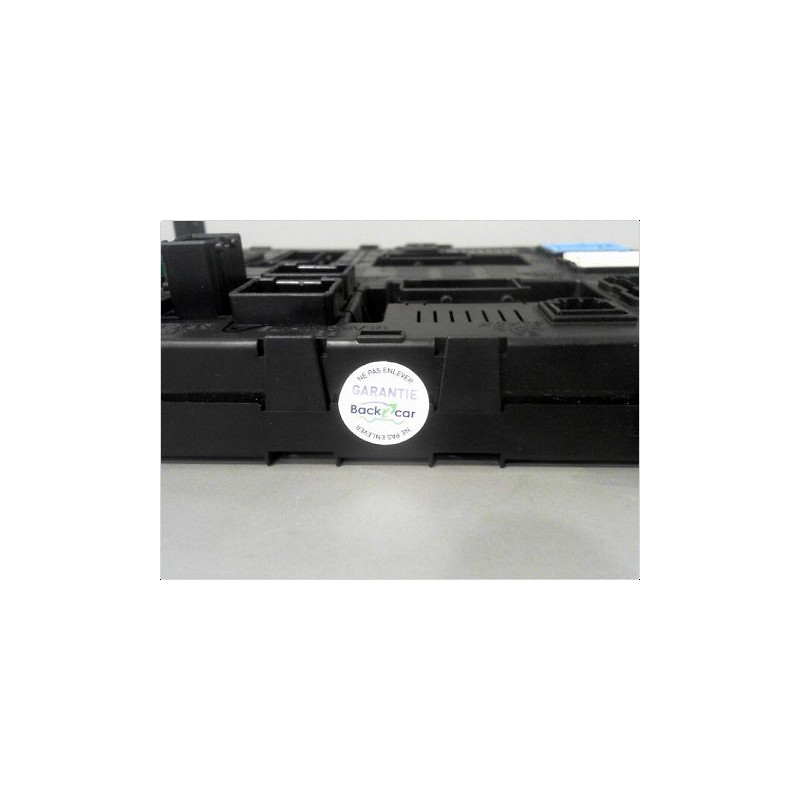 BOITIER GESTION HABITACLE PEUGEOT 308 2007-2011