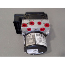 UNITE HYDRAULIQUE ABS RENAULT MEGANE III 08-12